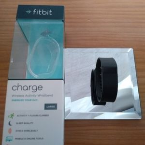 Fitbit Charge